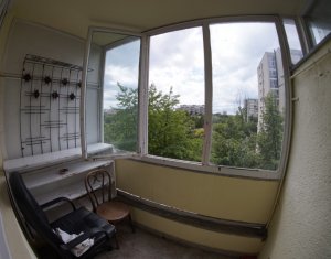 Lakás 1 szobák kiadó on Cluj-napoca, Zóna Gheorgheni