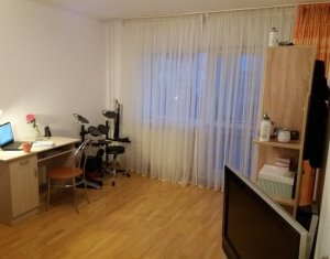 Lakás 2 szobák kiadó on Cluj-napoca, Zóna Intre Lacuri