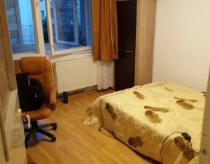 Lakás 2 szobák kiadó on Cluj-napoca, Zóna Intre Lacuri