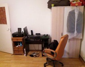 Lakás 2 szobák kiadó on Cluj-napoca, Zóna Intre Lacuri