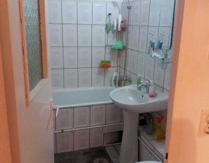 Lakás 2 szobák kiadó on Cluj-napoca, Zóna Intre Lacuri