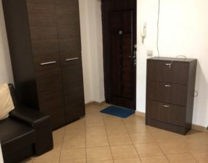 Lakás 1 szobák kiadó on Cluj-napoca, Zóna Marasti