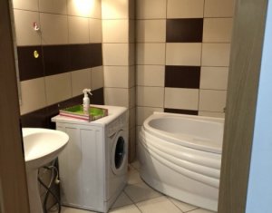 Lakás 1 szobák kiadó on Cluj-napoca, Zóna Marasti