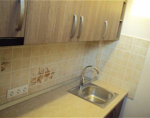 Garzon kiadó on Cluj-napoca, Zóna Manastur