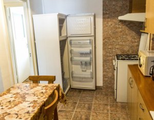 Lakás 2 szobák kiadó on Cluj-napoca, Zóna Marasti