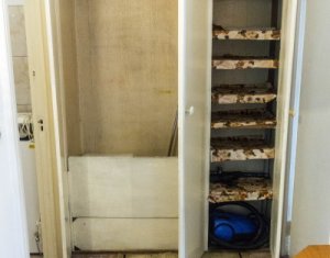 Lakás 2 szobák kiadó on Cluj-napoca, Zóna Marasti