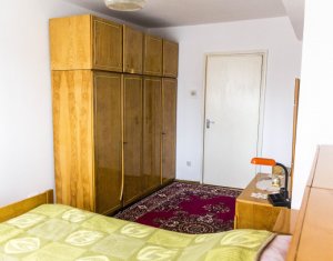 Lakás 2 szobák kiadó on Cluj-napoca, Zóna Marasti