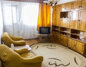 Lakás 2 szobák kiadó on Cluj-napoca, Zóna Marasti