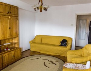 Lakás 2 szobák kiadó on Cluj-napoca, Zóna Marasti