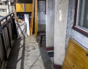 Lakás 2 szobák kiadó on Cluj-napoca, Zóna Marasti