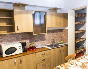 Lakás 2 szobák kiadó on Cluj-napoca, Zóna Marasti