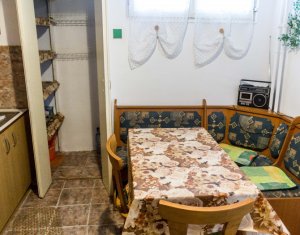 Lakás 2 szobák kiadó on Cluj-napoca, Zóna Marasti