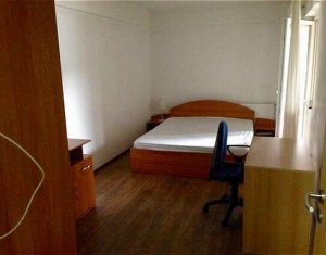 Lakás 2 szobák kiadó on Cluj-napoca, Zóna Centru