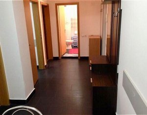 Lakás 2 szobák kiadó on Cluj-napoca, Zóna Centru