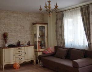 , 55m2 on Cluj-napoca, Zóna Buna Ziua