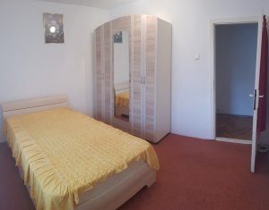 Lakás 2 szobák kiadó on Cluj-napoca, Zóna Grigorescu