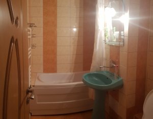 Lakás 2 szobák kiadó on Cluj-napoca, Zóna Grigorescu