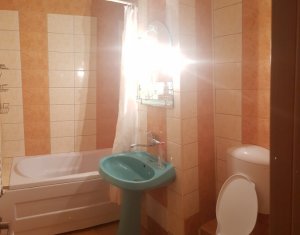 Lakás 2 szobák kiadó on Cluj-napoca, Zóna Grigorescu