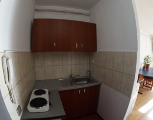 Garzon kiadó on Cluj-napoca, Zóna Marasti