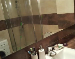 Lakás 2 szobák kiadó on Cluj-napoca, Zóna Manastur