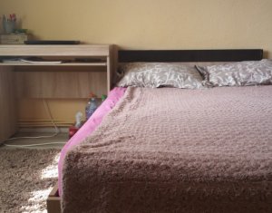 Lakás 3 szobák kiadó on Cluj-napoca, Zóna Manastur