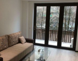 Lakás 2 szobák kiadó on Cluj-napoca, Zóna Gheorgheni