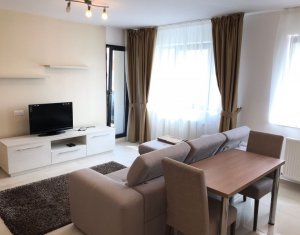 Lakás 2 szobák kiadó on Cluj-napoca, Zóna Zorilor