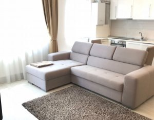 Lakás 2 szobák kiadó on Cluj-napoca, Zóna Zorilor