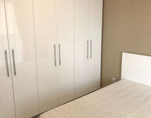 Lakás 2 szobák kiadó on Cluj-napoca, Zóna Zorilor