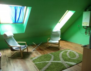 Lakás 2 szobák kiadó on Cluj-napoca