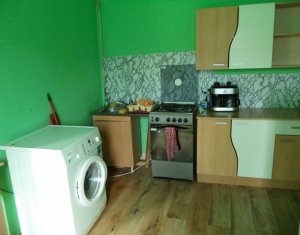 Lakás 2 szobák kiadó on Cluj-napoca