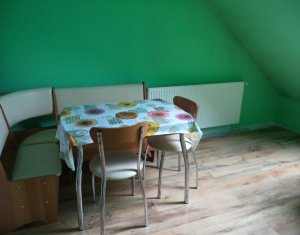 Lakás 2 szobák kiadó on Cluj-napoca