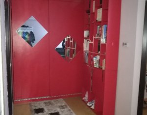 Lakás 3 szobák kiadó on Cluj-napoca