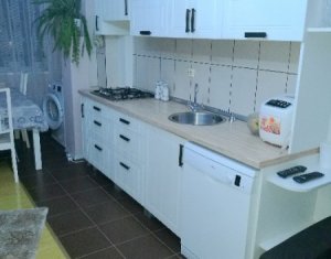 Lakás 3 szobák kiadó on Cluj-napoca