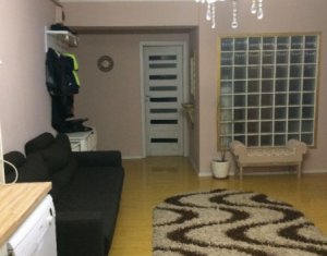 Lakás 3 szobák kiadó on Cluj-napoca