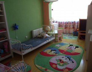 Lakás 3 szobák kiadó on Cluj-napoca