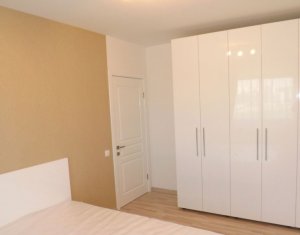 Lakás 2 szobák kiadó on Cluj-napoca, Zóna Zorilor