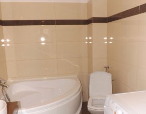 Lakás 2 szobák kiadó on Cluj-napoca, Zóna Zorilor