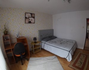 , 58m2 on Cluj-napoca, Zóna Zorilor