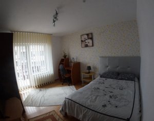 Lakás 2 szobák kiadó on Cluj-napoca, Zóna Zorilor