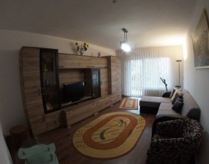 Lakás 2 szobák kiadó on Cluj-napoca, Zóna Zorilor