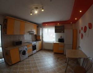 Lakás 2 szobák kiadó on Cluj-napoca, Zóna Zorilor