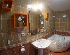 Lakás 2 szobák kiadó on Cluj-napoca, Zóna Zorilor