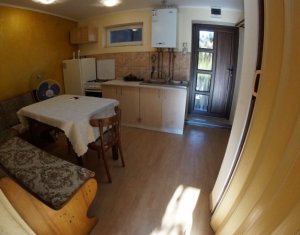 Lakás 2 szobák kiadó on Cluj-napoca