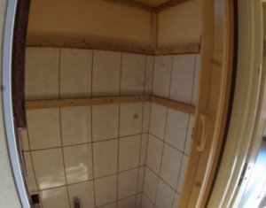 Lakás 2 szobák kiadó on Cluj-napoca