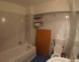 Lakás 3 szobák kiadó on Cluj-napoca, Zóna Centru