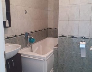 Lakás 2 szobák kiadó on Cluj-napoca, Zóna Gheorgheni