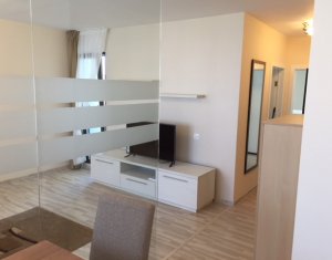 Lakás 2 szobák kiadó on Cluj-napoca, Zóna Zorilor