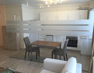 Lakás 2 szobák kiadó on Cluj-napoca, Zóna Zorilor