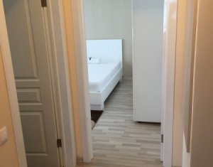 Lakás 2 szobák kiadó on Cluj-napoca, Zóna Zorilor